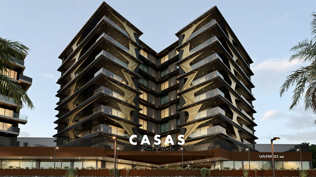 Apartamento T0 para Venda em Santo Antonio Foto 1