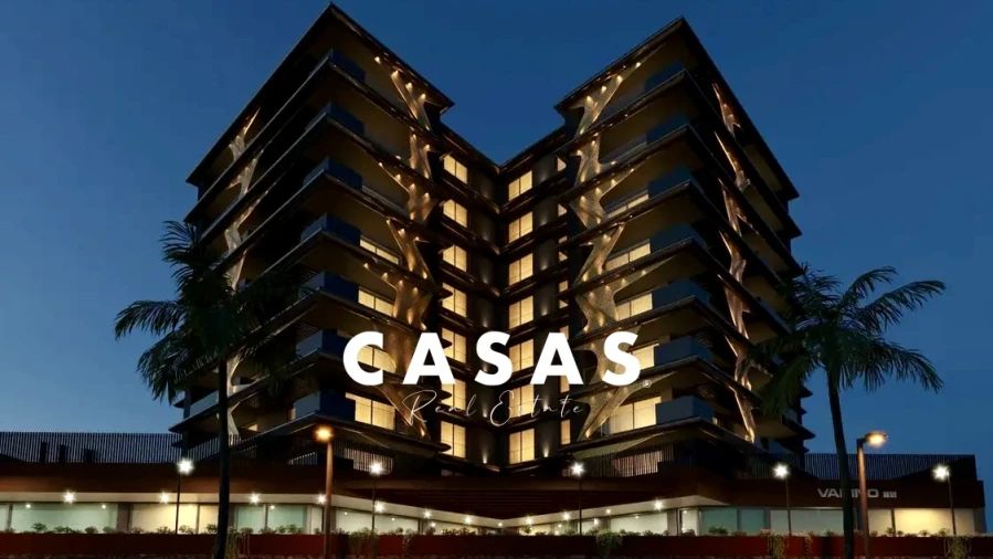 Apartamento T0 para Venda em Santo Antonio Foto 12