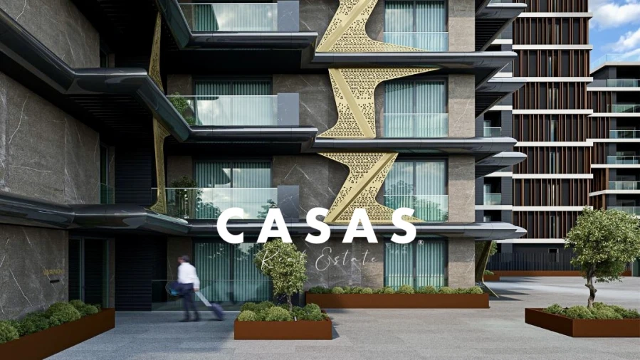 Apartamento T0 para Venda em Santo Antonio Foto 3