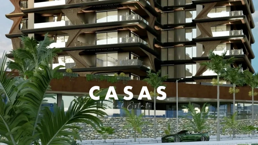 Apartamento T0 para Venda em Santo Antonio Foto 4