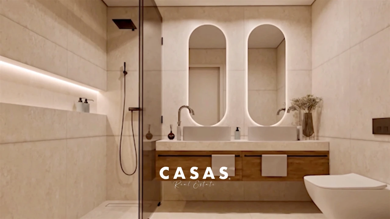 Apartamento T2 para Venda em Camara de Lobos Foto 14