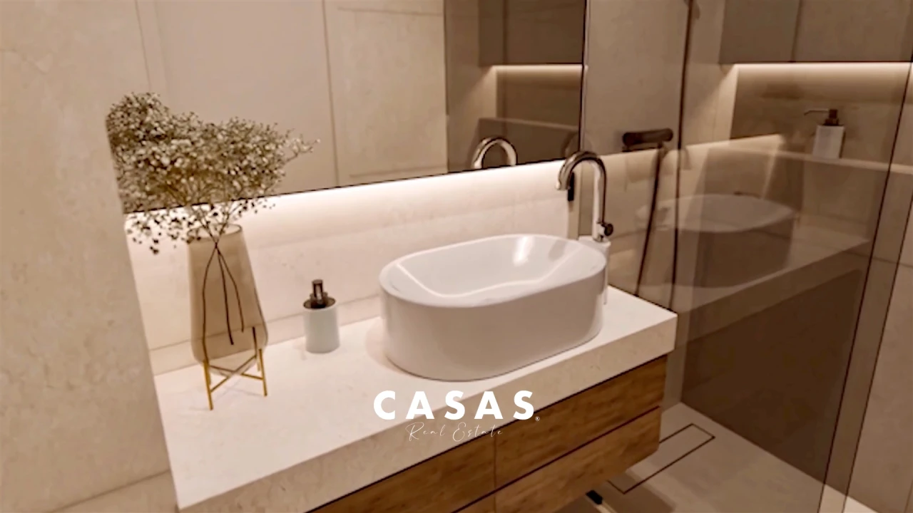 Apartamento T2 para Venda em Camara de Lobos Foto 16