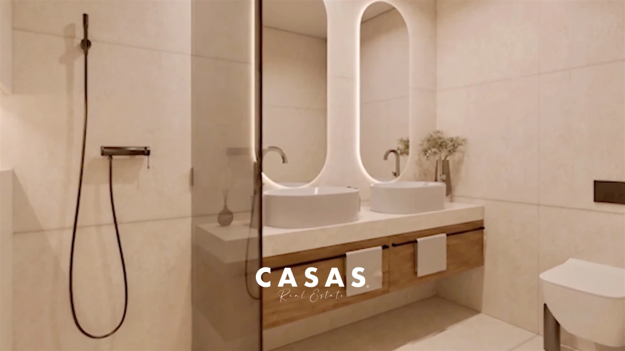 Apartamento T2 para Venda em Camara de Lobos Foto 13