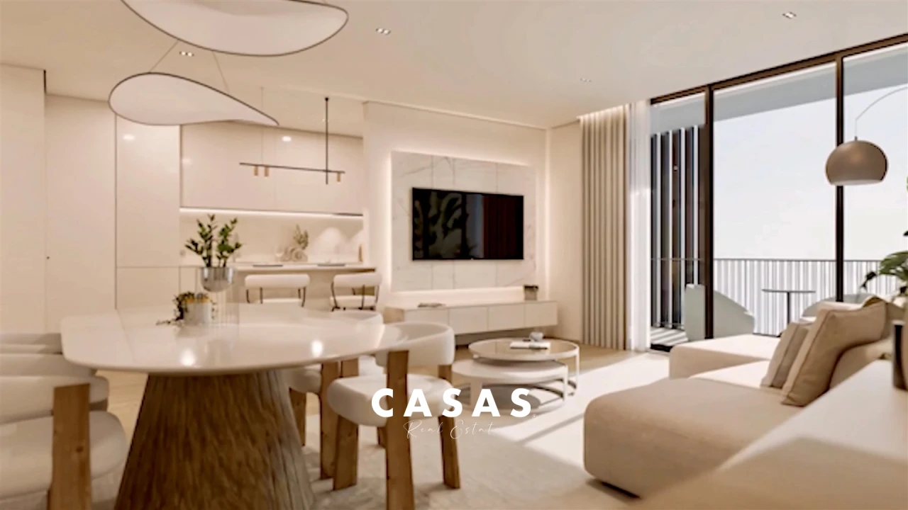Apartamento T2 para Venda em Camara de Lobos Foto 5