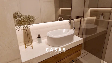 Apartamento T2 para Venda em Camara de Lobos