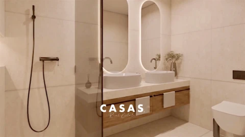 Apartamento T2 para Venda em Camara de Lobos