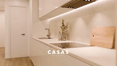 Apartamento T2 para Venda em Camara de Lobos