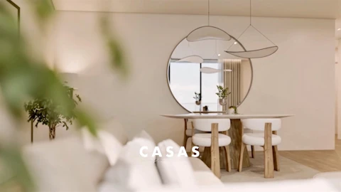 Apartamento T2 para Venda em Camara de Lobos