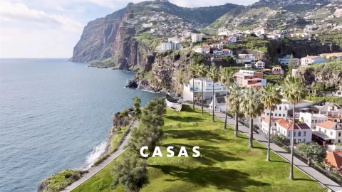 Apartamento T2 para Venda em Camara de Lobos