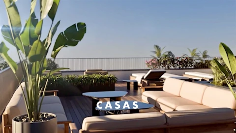Apartamento T2 para Venda em Camara de Lobos
