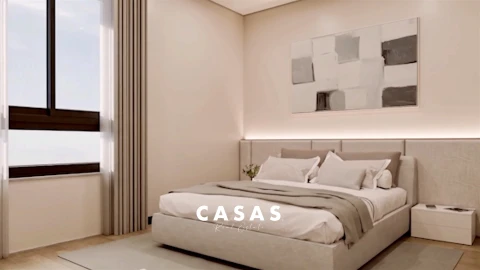 Apartamento T2 para Venda em Camara de Lobos