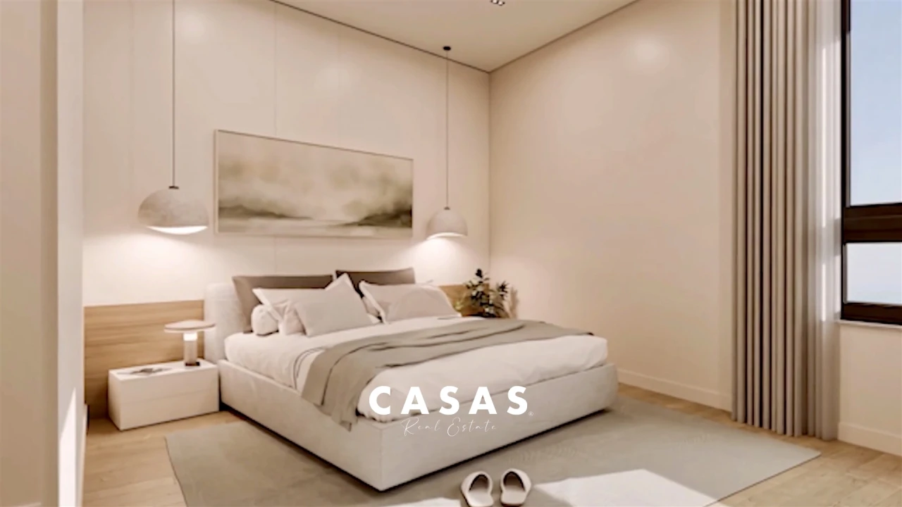 Apartamento T2 para Venda em Camara de Lobos Foto 11
