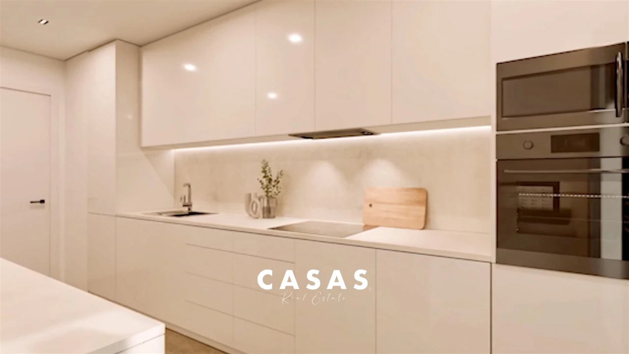 Apartamento T2 para Venda em Camara de Lobos Foto 7
