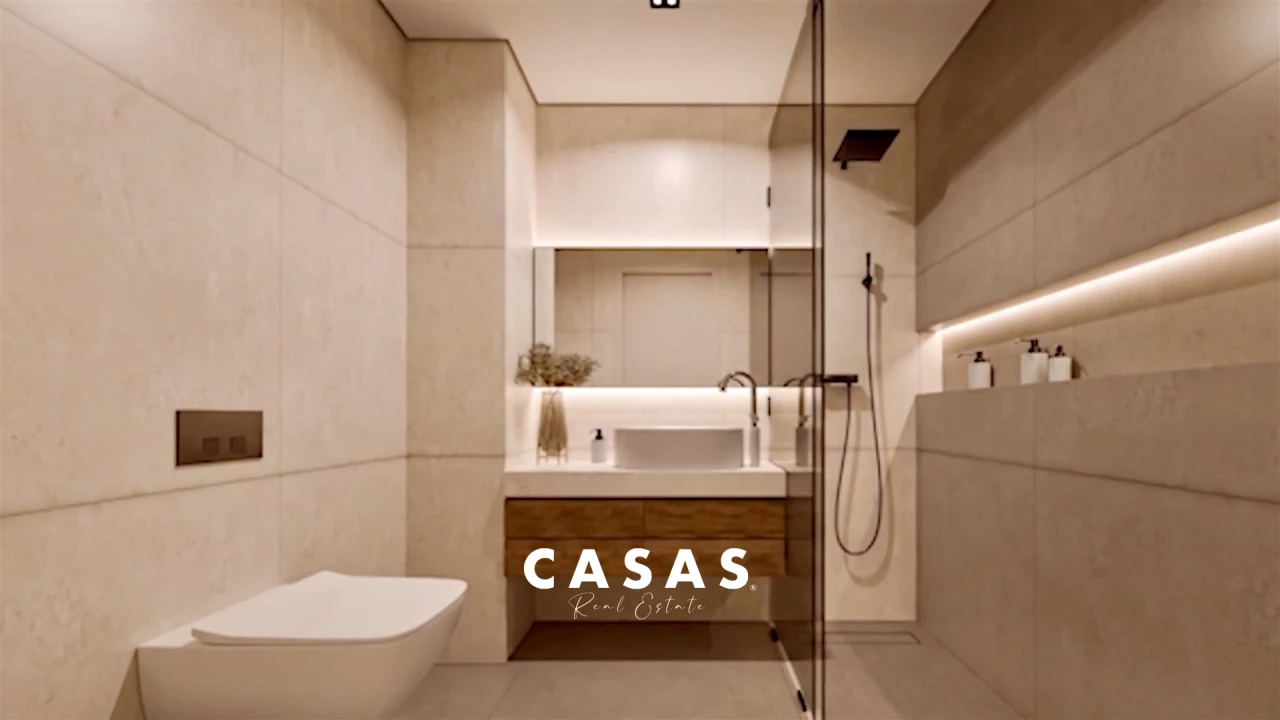 Apartamento T2 para Venda em Camara de Lobos Foto 10