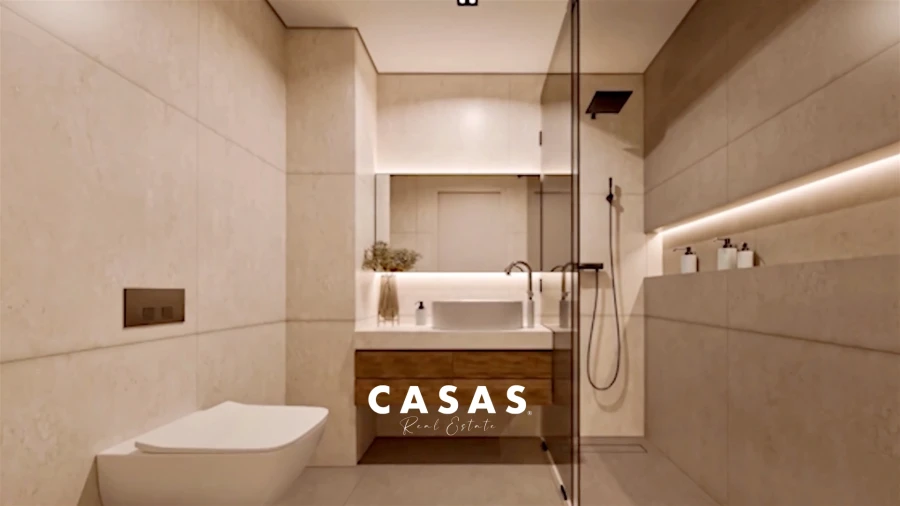 Apartamento T2 para Venda em Camara de Lobos Foto 10