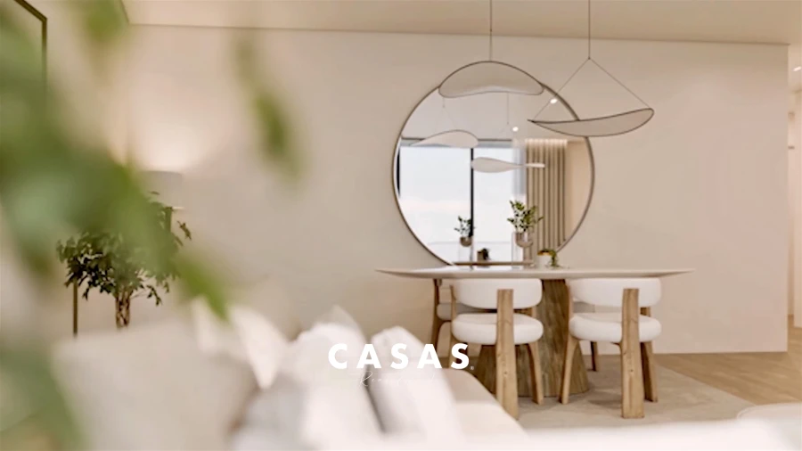 Apartamento T2 para Venda em Camara de Lobos Foto 9