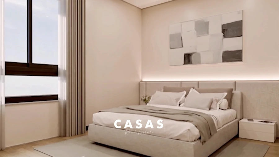 Apartamento T2 para Venda em Camara de Lobos Foto 15