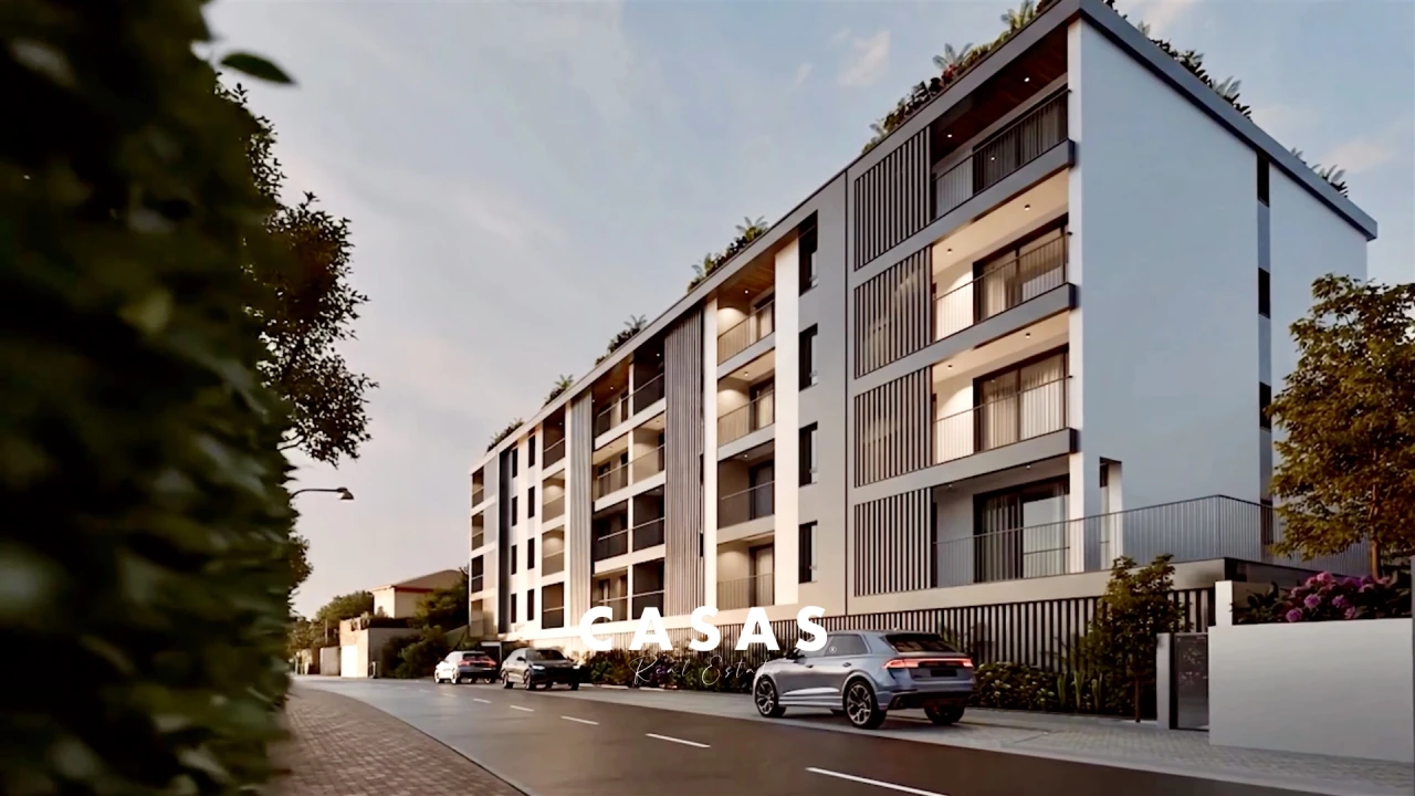 Apartamento T2 para Venda em Camara de Lobos Foto 22