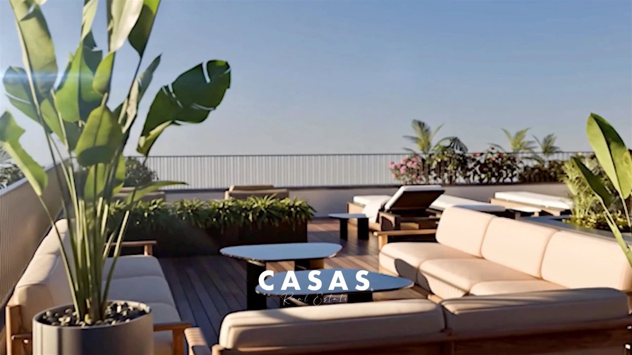 Apartamento T2 para Venda em Camara de Lobos Foto 18