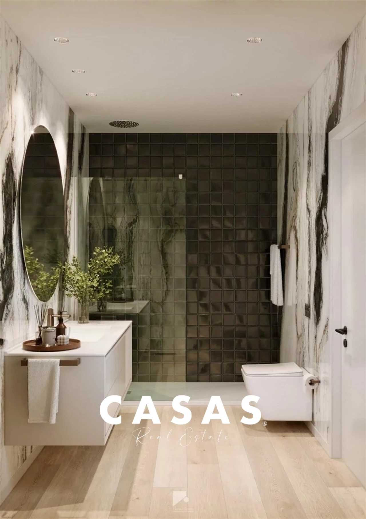 Apartamento T2 para Venda em Calheta Foto 7