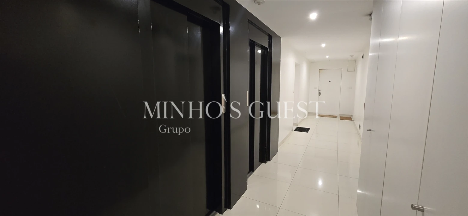 Apartamento T3 para Venda em Nogueira, Fraião e Lamaçães Foto 29