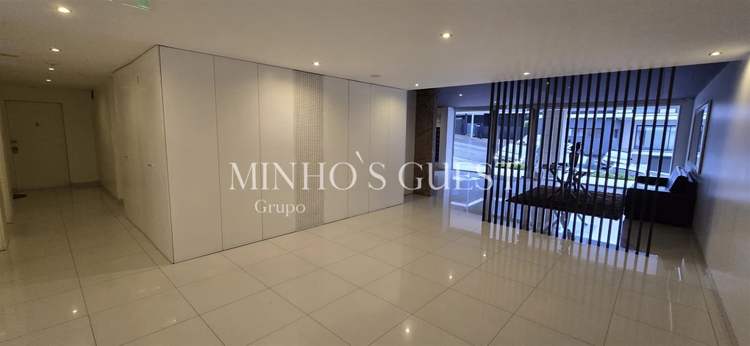 Apartamento T3 para Venda em Nogueira, Fraião e Lamaçães Foto 32