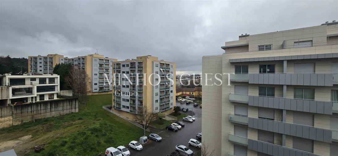 Apartamento T3 para Venda em Nogueira, Fraião e Lamaçães Foto 22