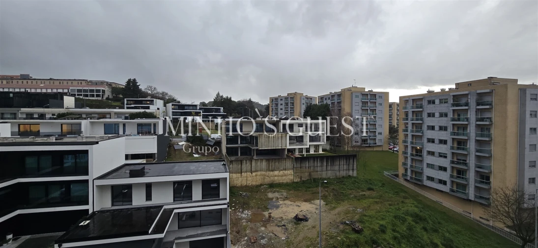 Apartamento T3 para Venda em Nogueira, Fraião e Lamaçães Foto 27