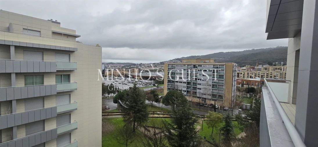 Apartamento T3 para Venda em Nogueira, Fraião e Lamaçães Foto 23