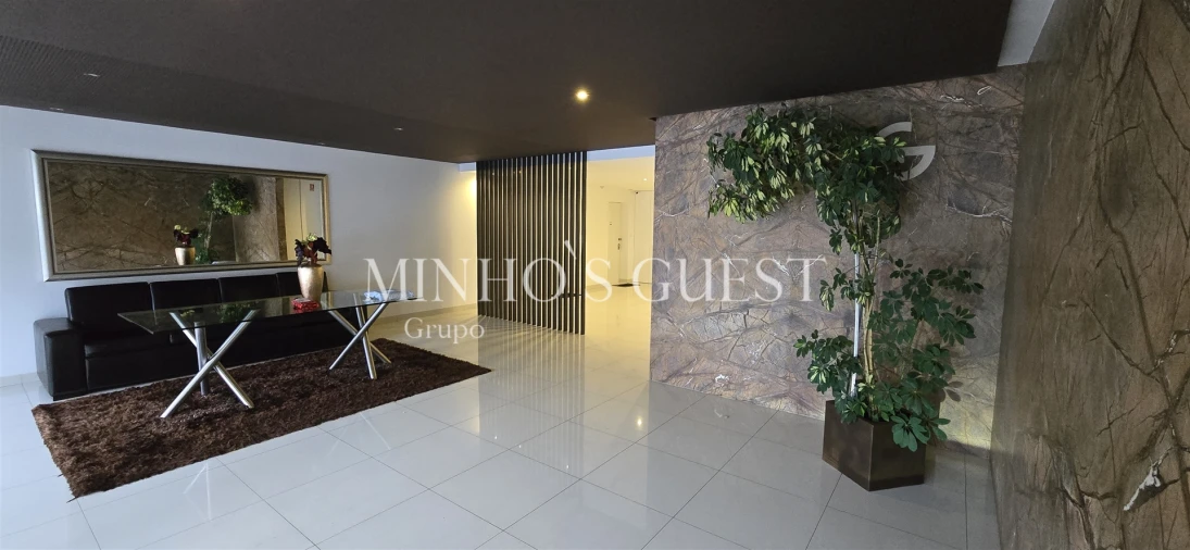 Apartamento T3 para Venda em Nogueira, Fraião e Lamaçães Foto 30