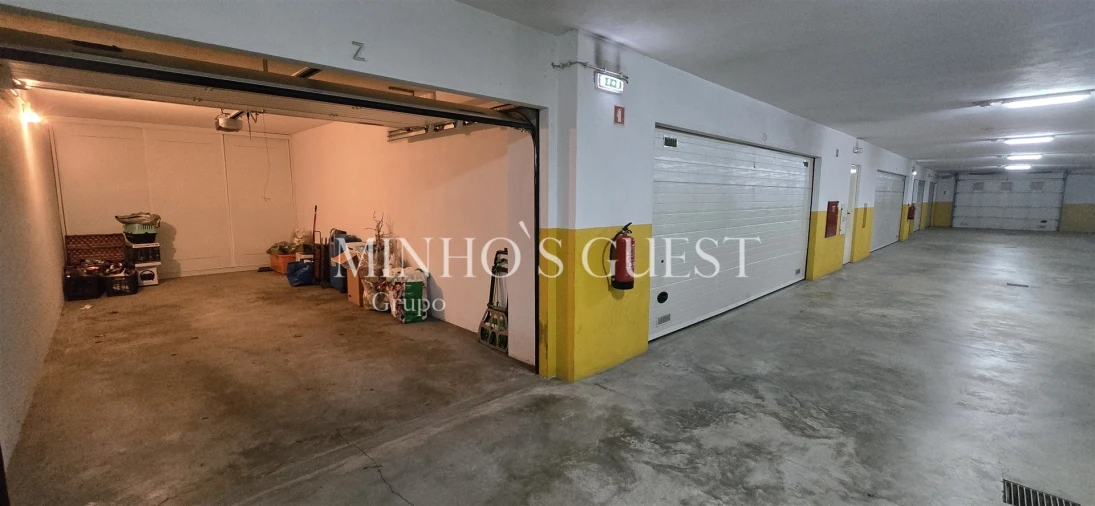 Apartamento T3 para Venda em Nogueira, Fraião e Lamaçães Foto 34