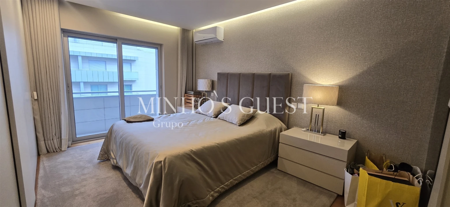 Apartamento T3 para Venda em Nogueira, Fraião e Lamaçães Foto 11