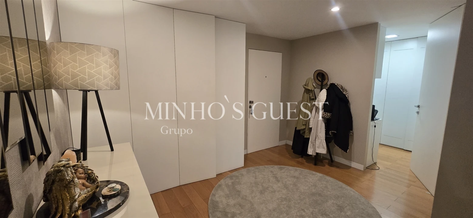 Apartamento T3 para Venda em Nogueira, Fraião e Lamaçães Foto 7