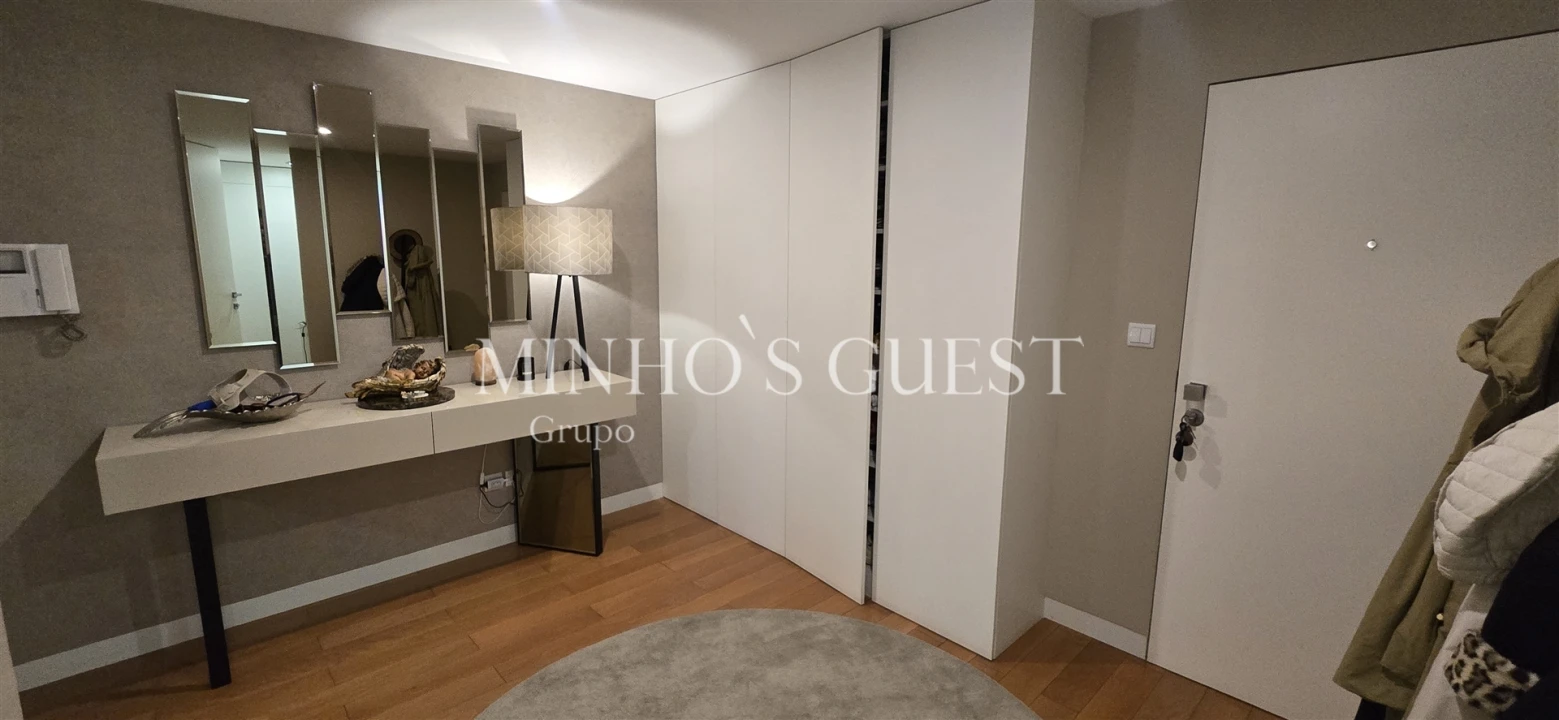 Apartamento T3 para Venda em Nogueira, Fraião e Lamaçães Foto 6