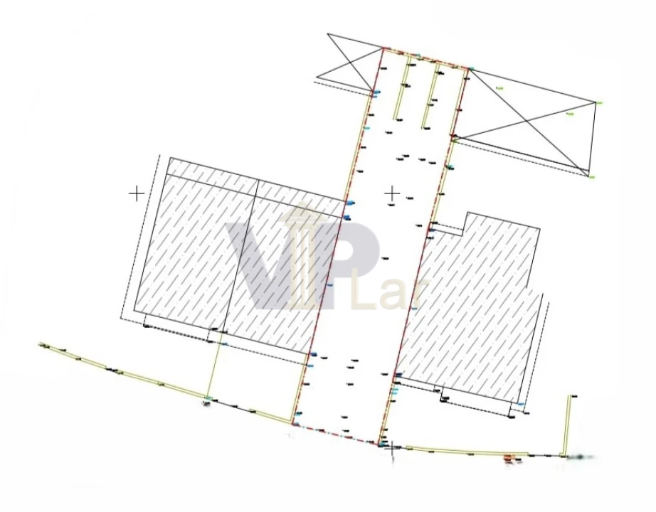 Terreno para Venda em Cidade da Maia Foto 1