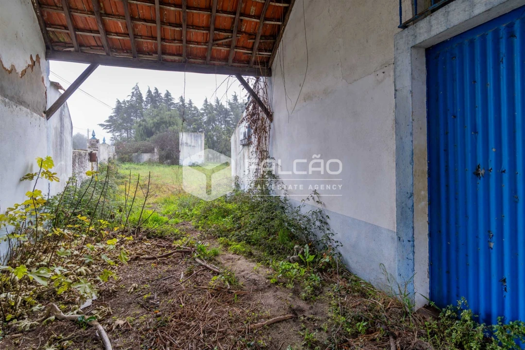 Negócio para Venda em Olaia e Paço Foto 19