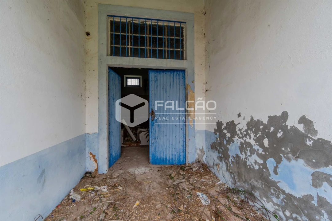 Negócio para Venda em Olaia e Paço Foto 12