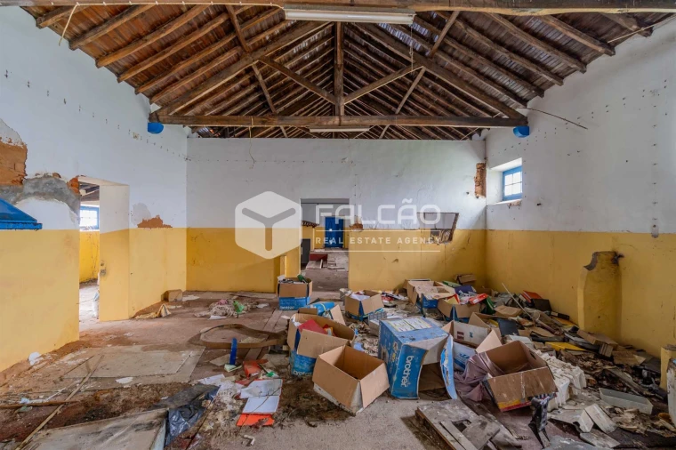 Negócio para Venda em Olaia e Paço Foto 4