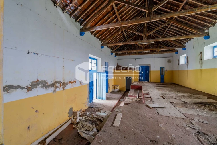 Negócio para Venda em Olaia e Paço Foto 7