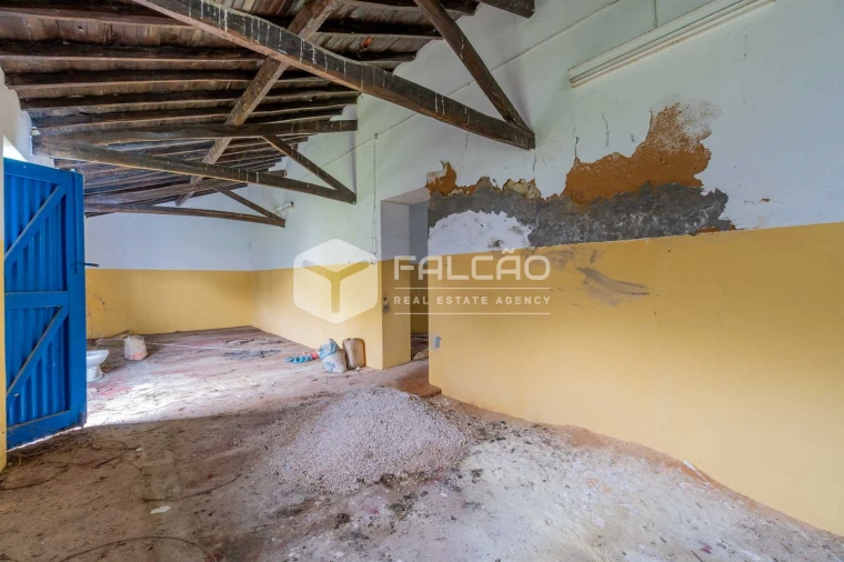 Negócio para Venda em Olaia e Paço Foto 8