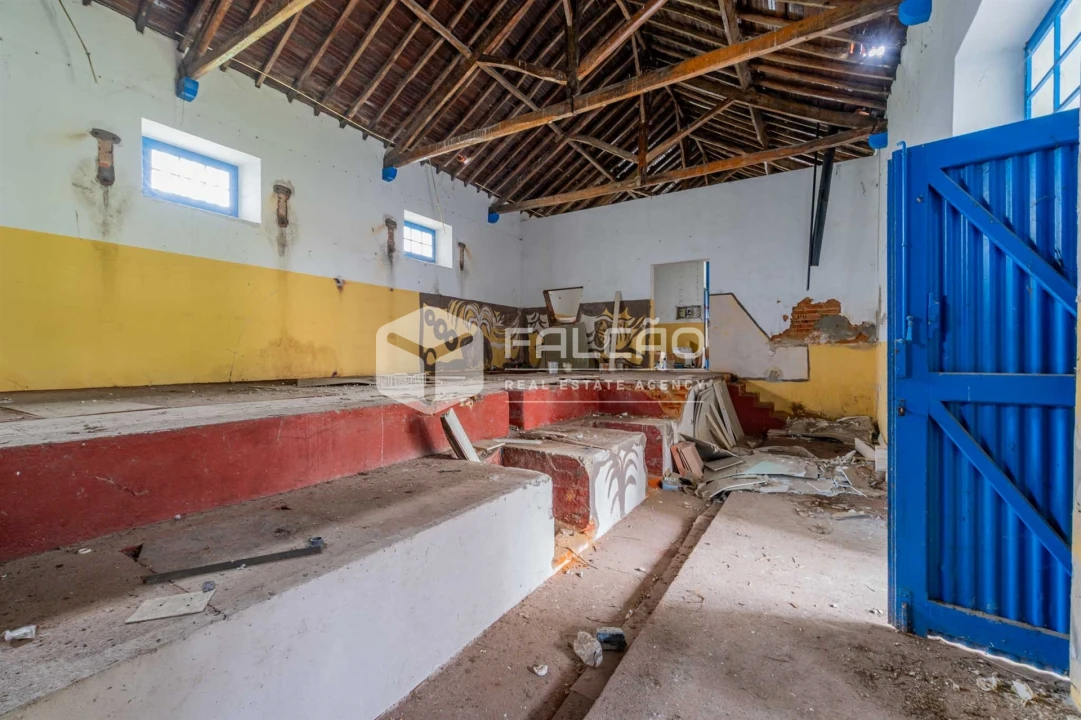 Negócio para Venda em Olaia e Paço Foto 10