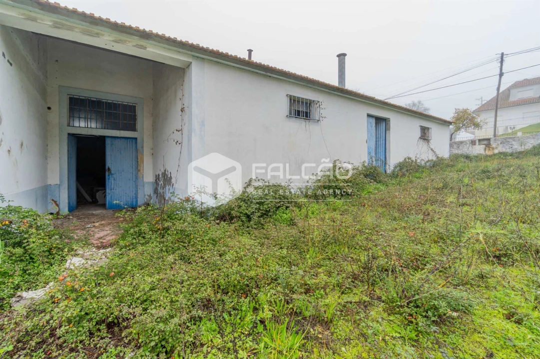 Negócio para Venda em Olaia e Paço Foto 21