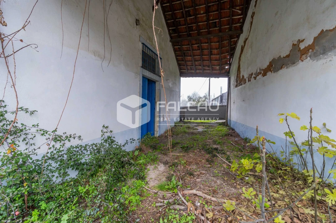 Negócio para Venda em Olaia e Paço Foto 18