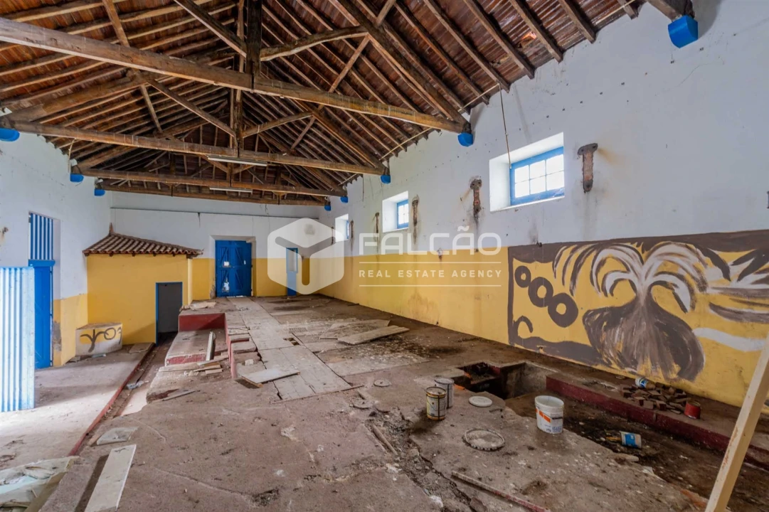 Negócio para Venda em Olaia e Paço Foto 5