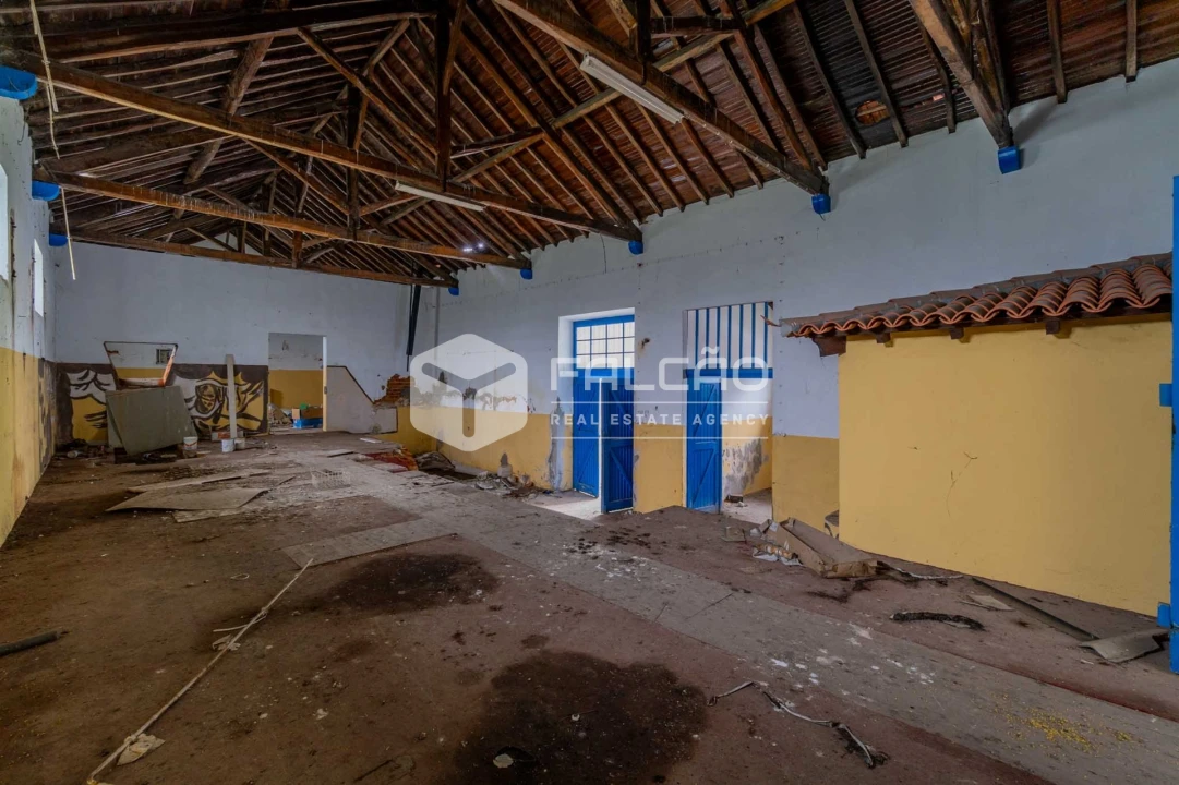 Negócio para Venda em Olaia e Paço Foto 11