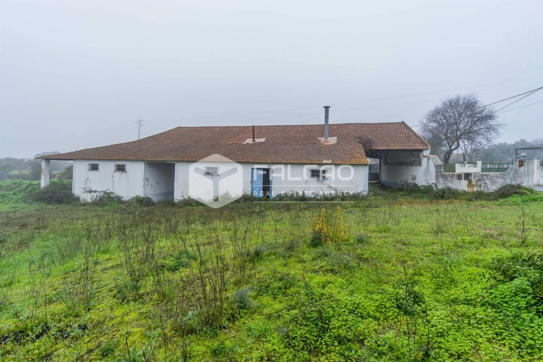 Negócio para Venda em Olaia e Paço Foto 29