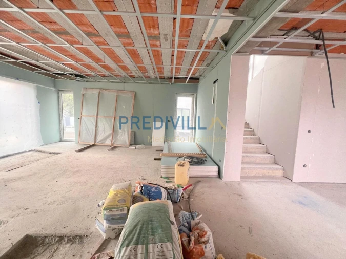 Moradia T3 para Venda em Vilar e Mosteiró Foto 22