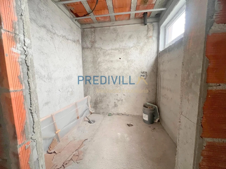 Moradia T3 para Venda em Vilar e Mosteiró Foto 7