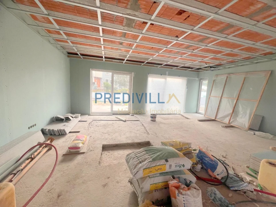 Moradia T3 para Venda em Vilar e Mosteiró Foto 13