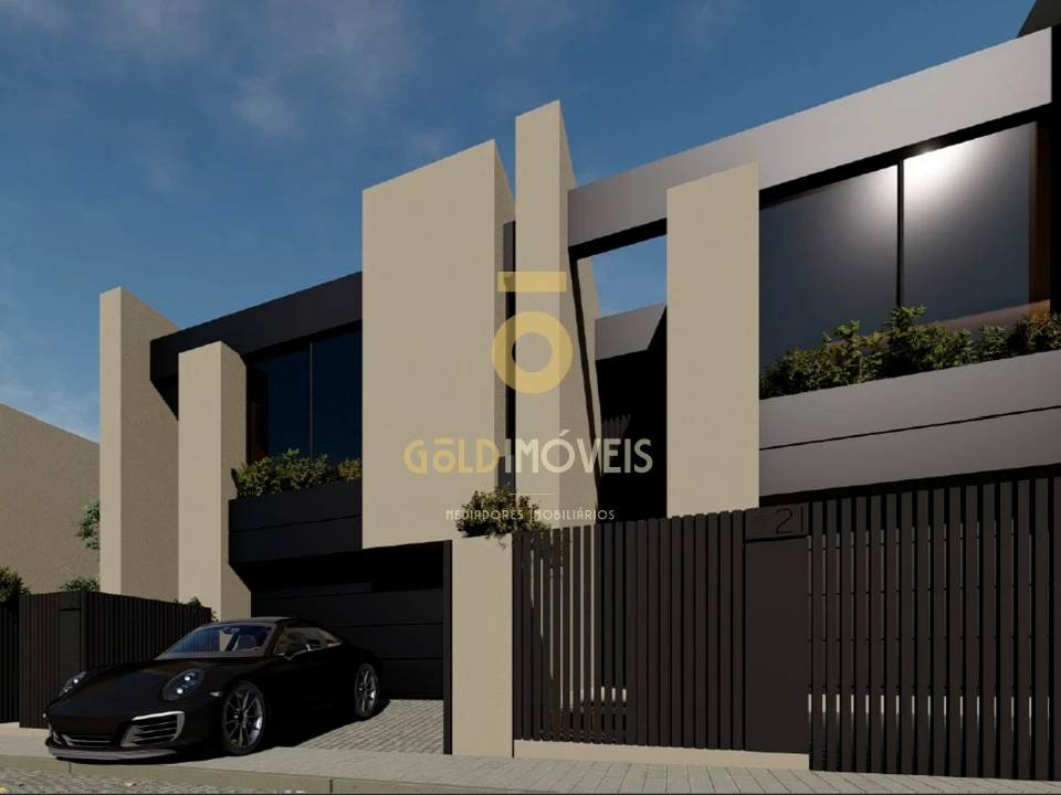 Moradia T3 para Venda em Fânzeres e São Pedro da Cova Foto 16